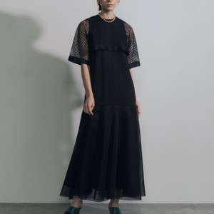 メッシュワンピース メッシュワンピース