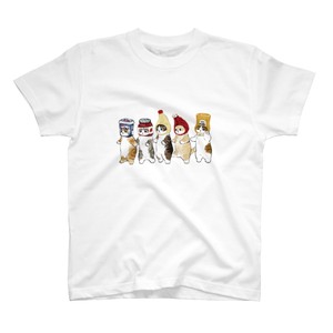 猫Tシャツ
