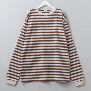 ボーダー柄Tシャツ ボーダー柄Tシャツ