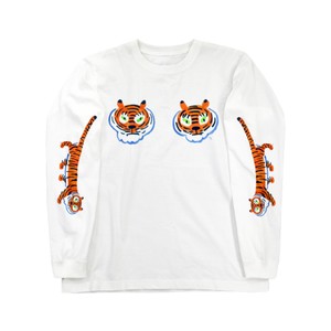 虎Tシャツ 虎Tシャツ