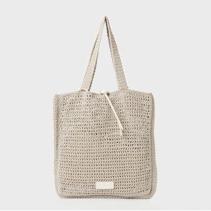 メッシュトートバッグ