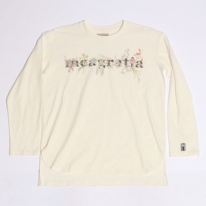 ロゴTシャツ