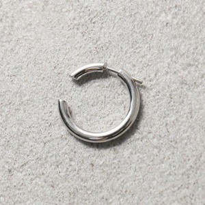 フープピアス