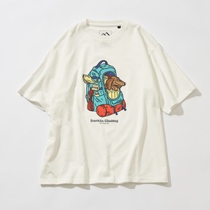 グラフィックTシャツ