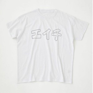 バナナマンのライブTシャツ