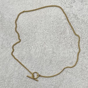 チェーンネックレス