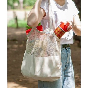 メッシュバッグ メッシュバッグ