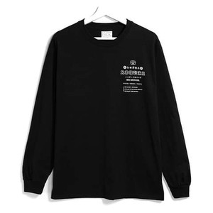 ロゴTシャツ
