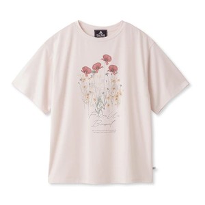 プリントTシャツ