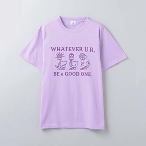 アヒルのTシャツ
