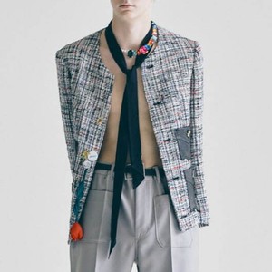山下智久 (山P) ファッションまとめ② 私服・衣装のブランドは