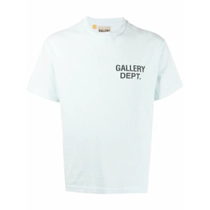 ロゴTシャツ
