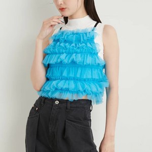 超希少✨ Victoria Beckham Sleeveless Top XXS