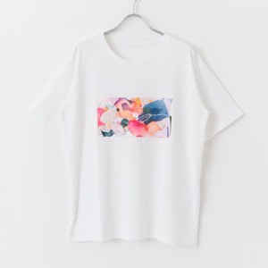 グラフィックTシャツ