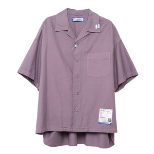 △堂本剛着6月ブンブブーン実際着用ビッグ紫TシャツENDRECHERIヒフミヨ△