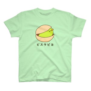 プリントTシャツ