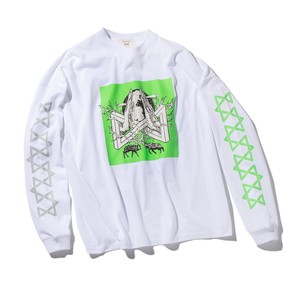 プリントTシャツ