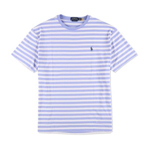 ボーダーTシャツ