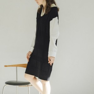 レース　ブラック　Aラインドレス　CRIFORD 深田恭子着用　深キョン レース ブラック Aラインドレス CRIFORD 深田恭子着用 深キョン