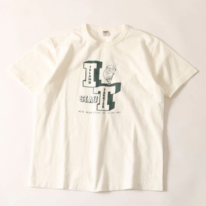 プリントTシャツ