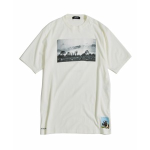 フォトTシャツ