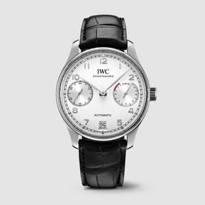 IWCの腕時計