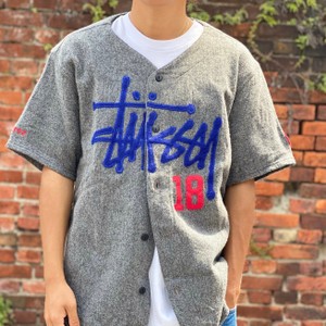 DAIRIKU 19ss half zip polo knit 菅田将暉着用 DAIRIKU 19ss half zip polo knit 菅田将暉着用 - メルカリ
