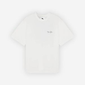 ワンポイントTシャツ