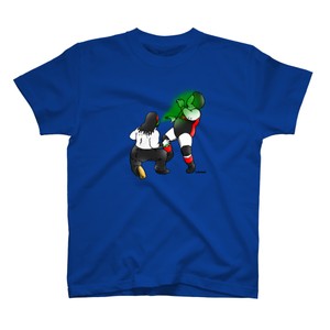 プロレスTシャツ