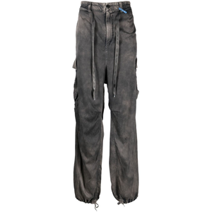 カーゴパンツ カーゴパンツ