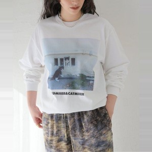 フォトTシャツ