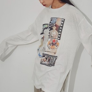 フォトTシャツ