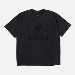 黒いTシャツ 黒いTシャツ
