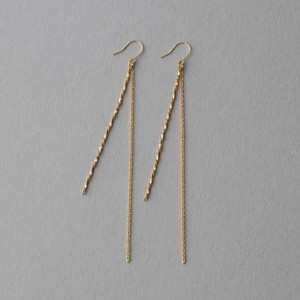 チェーンピアス チェーンピアス
