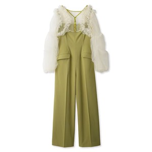 チュールコンビネゾン チュールコンビネゾン