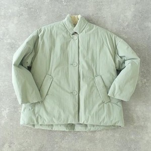 中綿ジャケット 中綿ジャケット