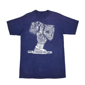 バンドTシャツ
