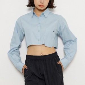 カットオフシャツ