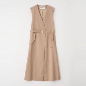 ロングジレ