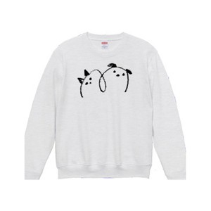 プリントスウェット プリントスウェット