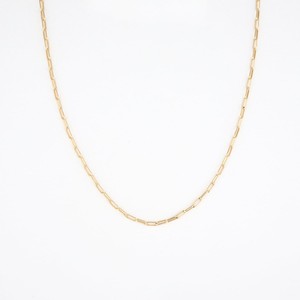 チェーンネックレス チェーンネックレス