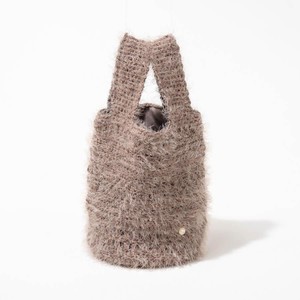 ニットトートバッグ ニットトートバッグ
