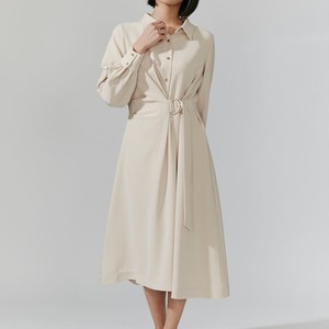 シャツワンピース シャツワンピース