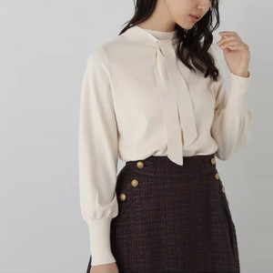 ボウタイニット ボウタイニット