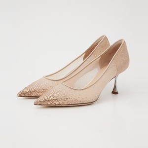 メッシュパンプス メッシュパンプス