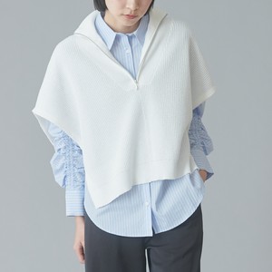 ニットジレ ニットジレ