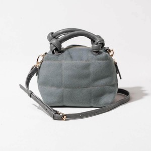 チェック柄ステッチバッグ チェック柄ステッチバッグ