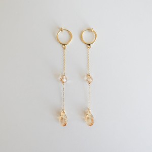 イヤリング イヤリング