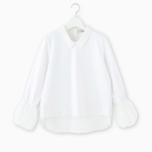 バルーンスリーブシャツ バルーンスリーブシャツ