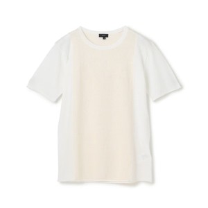 白いTシャツ